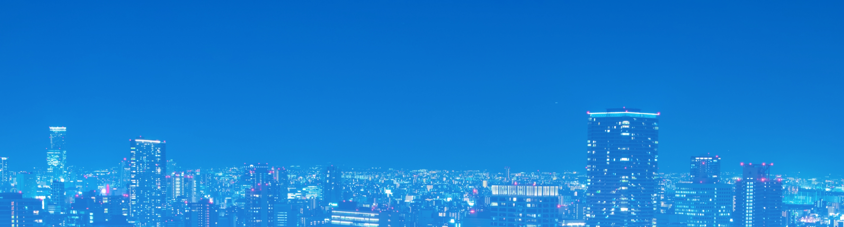 Company Overview Background