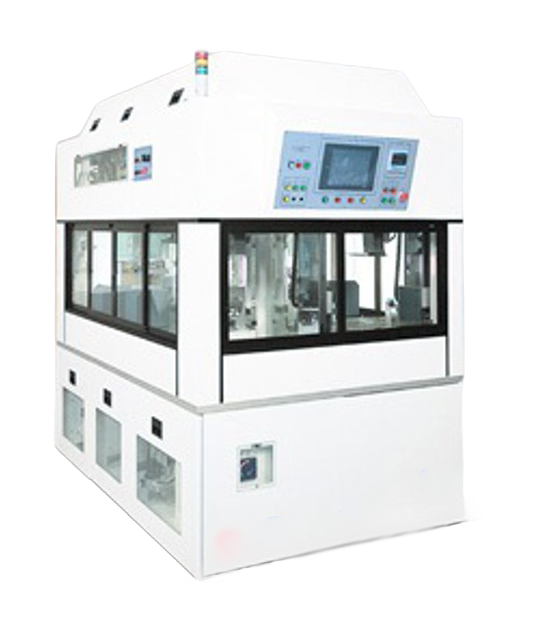 Edge Polishing System