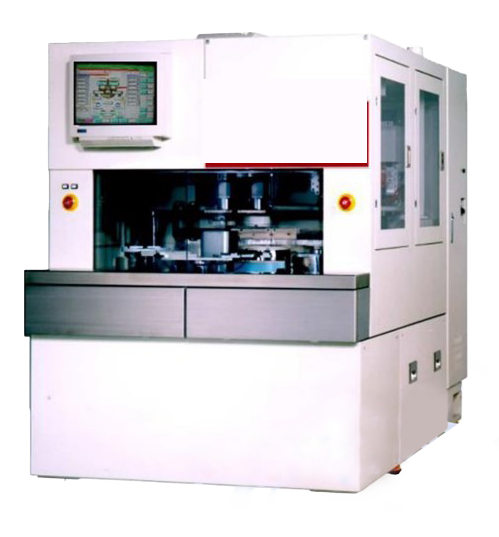 Grinding Machine