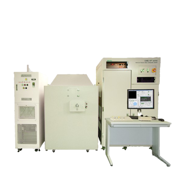 Electron Beam Lithography