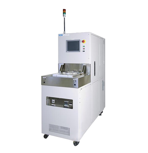 Plasma Enhanced CVD System