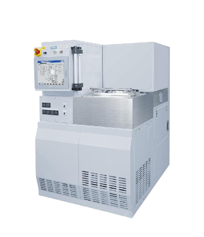 ICP-RIE Plasma Etching System