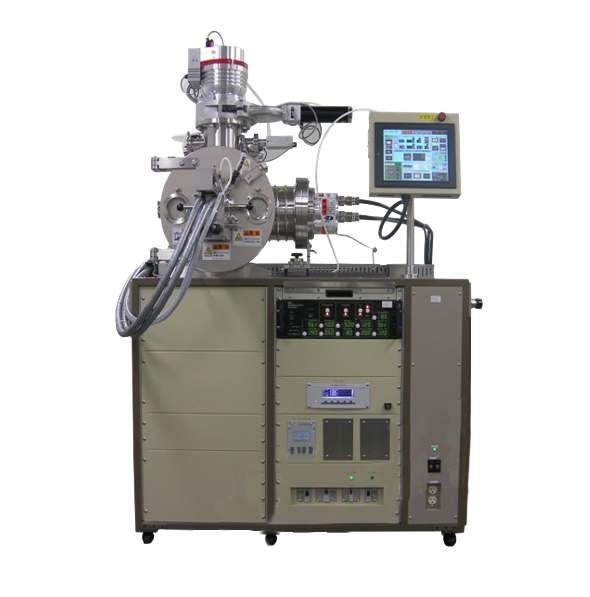 Ion Beam Milling System