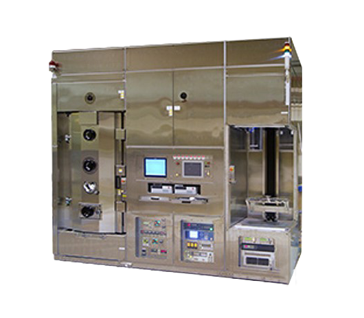 Vacuum Evaporation System