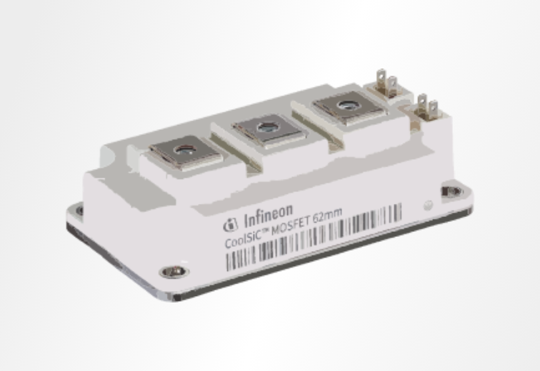 Power Device Solutions