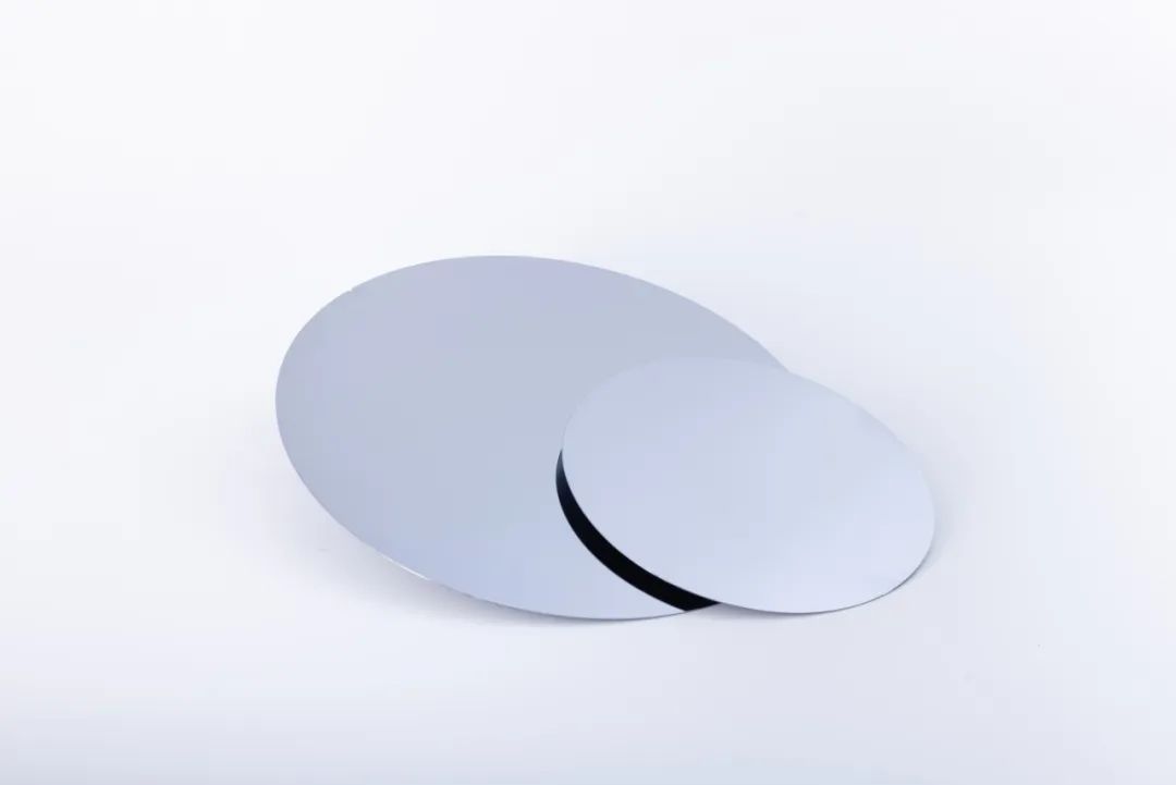 シリコンウェハ仕様