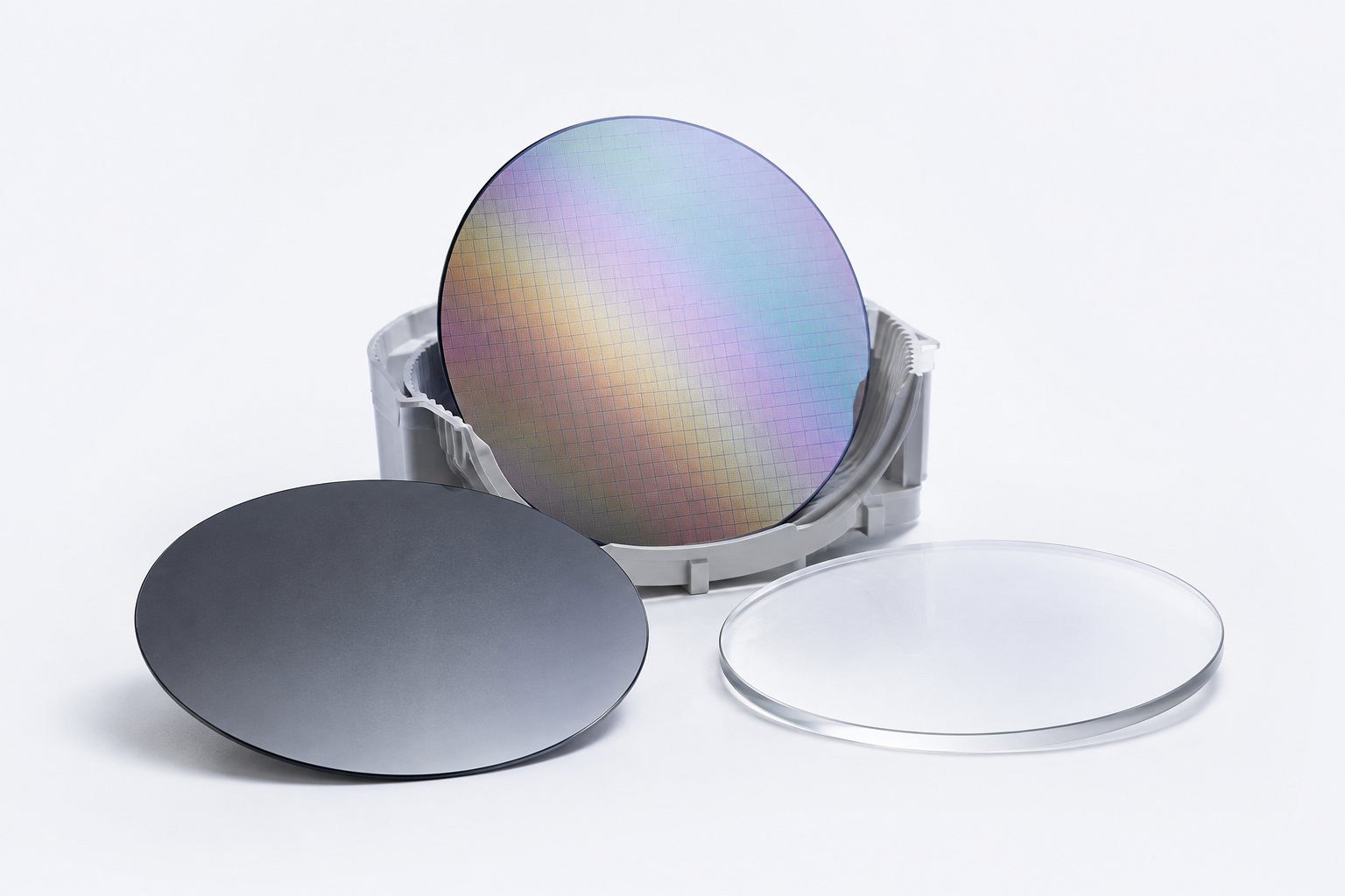 Wafer Substrate Solutions