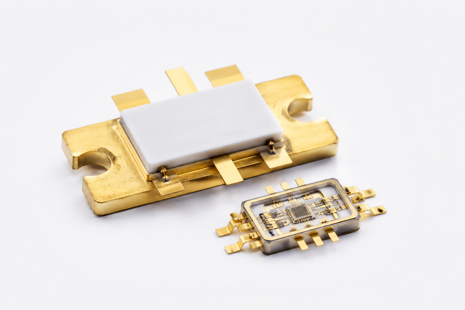 RF Device Solutions