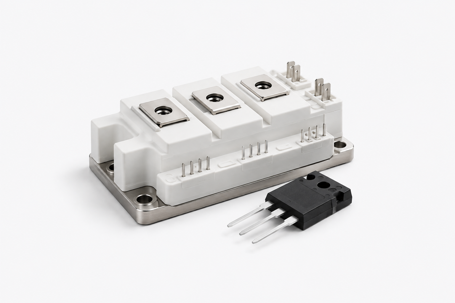 Power Device Solutions