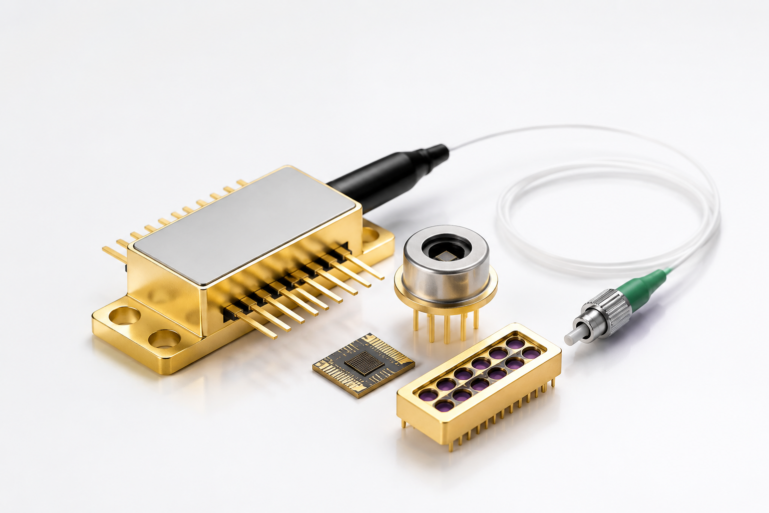 Optical Communication Solutions