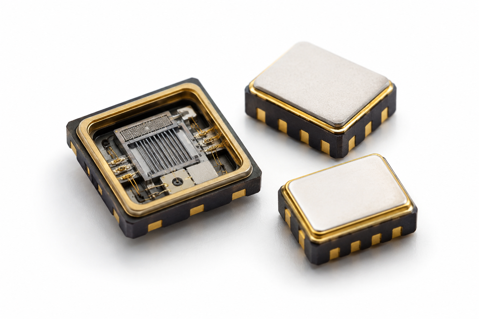 MEMS Solutions